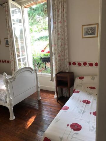 Le Clos St Justin Ligny-le-Ribault Exterior foto